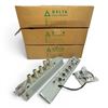 Image 1 : Delta Equipment DA-45 Vacuum Tube Distribution Amplifier Set of 4 Units