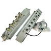 Image 3 : Delta Equipment DA-45 Vacuum Tube Distribution Amplifier Set of 4 Units