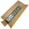 Image 4 : Delta Equipment DA-45 Vacuum Tube Distribution Amplifier Set of 4 Units