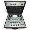 Image 1 : Heathkit Mutual Conductance Tube Tester Model TT-1 Beautiful Piece of Equipment