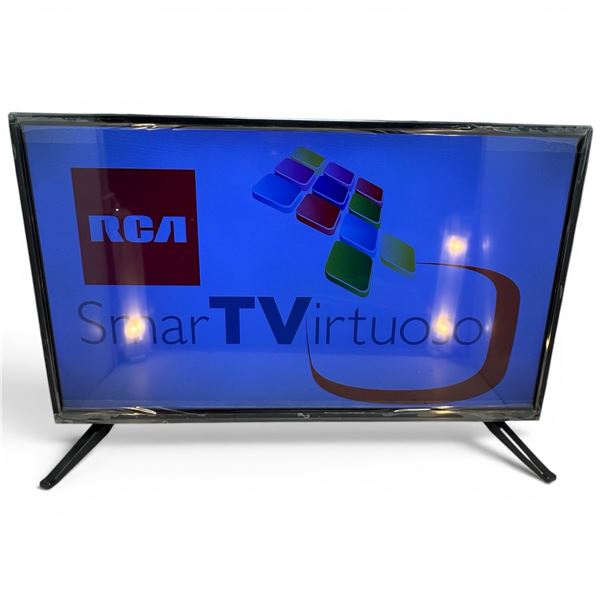 RCA RNSM3203 HD Smart LED TV