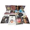 Image 2 : Collection of 45's Assorted Artists and Genres (All in Great Condition) Bruce Springsteen and More