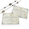 Image 2 : Clarion-Pell Princess Grace of Monaco 34" Replica Channel "Rue de Paris" Necklace" - Original case w