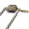 Image 5 : Clarion-Pell Princess Grace of Monaco 34" Replica Channel "Rue de Paris" Necklace" - Original case w