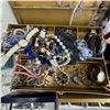 Image 10 : Box Full of Assorted Ladies Watches and Fashion Jewelry