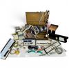 Image 3 : Box Full of Assorted Ladies Watches and Fashion Jewelry