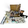 Image 4 : Box Full of Assorted Ladies Watches and Fashion Jewelry