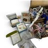 Image 6 : Box Full of Assorted Ladies Watches and Fashion Jewelry
