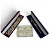 Image 1 : 2 Camrose & Kross JBK Double Strand Pearl Necklace & Crystal  Bracelet - Original Boxes with COAs