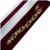 Image 2 : 2 Camrose & Kross JBK Gold-Tone Crystal Bracelets - In Original Boxes with COAs