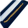 Image 3 : 2 Camrose & Kross JBK Gold-Tone Crystal Bracelets - In Original Boxes with COAs