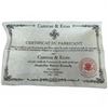 Image 6 : 2 Camrose & Kross JBK Gold-Tone Crystal Bracelets - In Original Boxes with COAs