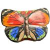 Image 4 : Trio of Butterfly Music Box Collection:  Camberwell Beauty, Agrias Claudina & Kallima Inachus