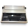 Image 1 : Panasonic KX-E700M Electric Typewriter with Built-in Memory & Correction