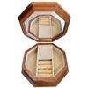 Image 2 : 4 Wood Jewelry Boxes