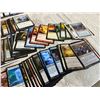Image 3 : Vintage Magic The Gathering Cards 500 Cards