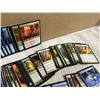 Image 8 : Vintage Magic The Gathering Cards 500 Cards