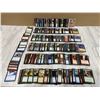 Image 1 : Vintage Magic The Gathering Cards 500 Cards