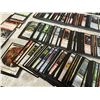 Image 4 : Vintage Magic The Gathering Cards 500 Cards