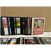 Image 5 : Vintage Magic The Gathering Cards 500 Cards