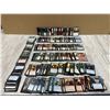 Image 1 : Vintage Magic The Gathering Cards 500 Cards