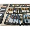 Image 2 : Vintage Magic The Gathering Cards 500 Cards