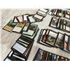 Image 10 : Vintage Magic The Gathering Cards 500 Cards