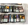Image 4 : Vintage Magic The Gathering Cards 500 Cards