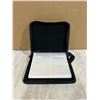 Image 3 : Pokemon Card Holder Binder With 50 Double Sided Holder Holds 4 Per Side