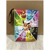 Image 1 : Pokemon Card Holder Binder With 50 Double Sided Holder Holds 4 Per Side