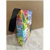 Image 2 : Pokemon Card Holder Binder With 50 Double Sided Holder Holds 4 Per Side