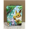 Image 3 : Pokemon Card Holder Binder With 50 Double Sided Holder Holds 4 Per Side