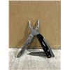 Image 1 : Cunka Multi Tool Knife Used Like New