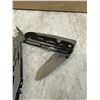 Image 2 : Cunka Multi Tool Knife Used Like New