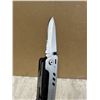 Image 4 : Cunka Multi Tool Knife Used Like New