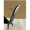 Image 6 : Cunka Multi Tool Knife Used Like New