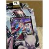 Image 8 : Pokemon Go Mewtwo V Battle Deck Unopened