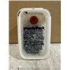 Image 1 : Handy Pack Bright Common Finishing Nails 1in 2d