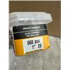 Image 2 : Handy Pack Bright Common Finishing Nails 1in 2d