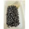Image 3 : Handy Pack Bright Common Finishing Nails 1in 2d