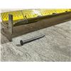 Image 5 : Handy Pack Bright Common Finishing Nails 1in 2d