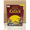 Image 1 : Klaus Teuber Rivals for Catan 2 Player Card Game