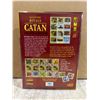 Image 3 : Klaus Teuber Rivals for Catan 2 Player Card Game