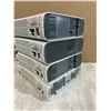 Image 11 : Lot of 4 X Box 360 Untested