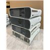 Image 12 : Lot of 4 X Box 360 Untested