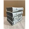 Image 9 : Lot of 4 X Box 360 Untested