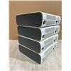 Image 10 : Lot of 4 X Box 360 Untested