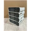 Image 7 : Lot of 4 X Box 360 Untested