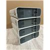 Image 8 : Lot of 4 X Box 360 Untested