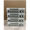 Image 9 : Lot of 4 X Box 360 Untested